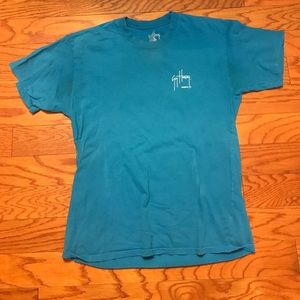 Youth xl guy Harvey shirt