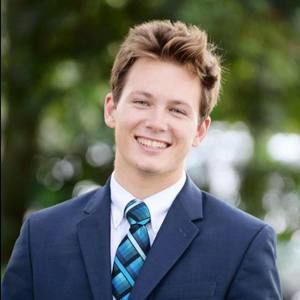 Meet your Posher, Will