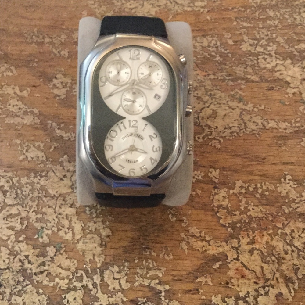 Phillip Stein men's watch