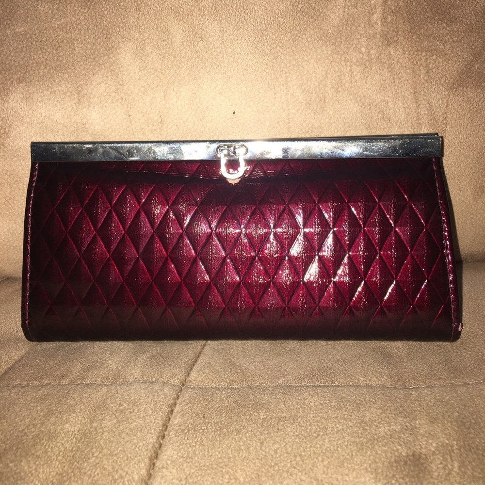 wallet!