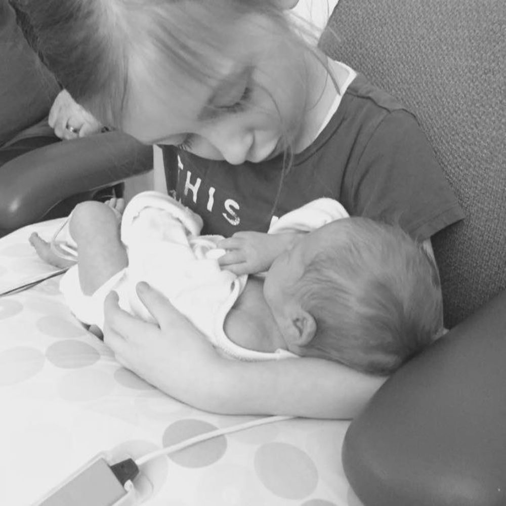 Meet your Posher, Nora