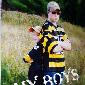 Meet your Posher, Shelley