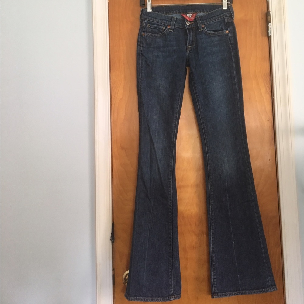 Lucky brand jeans