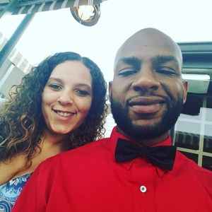 Meet your Posher, Samuel