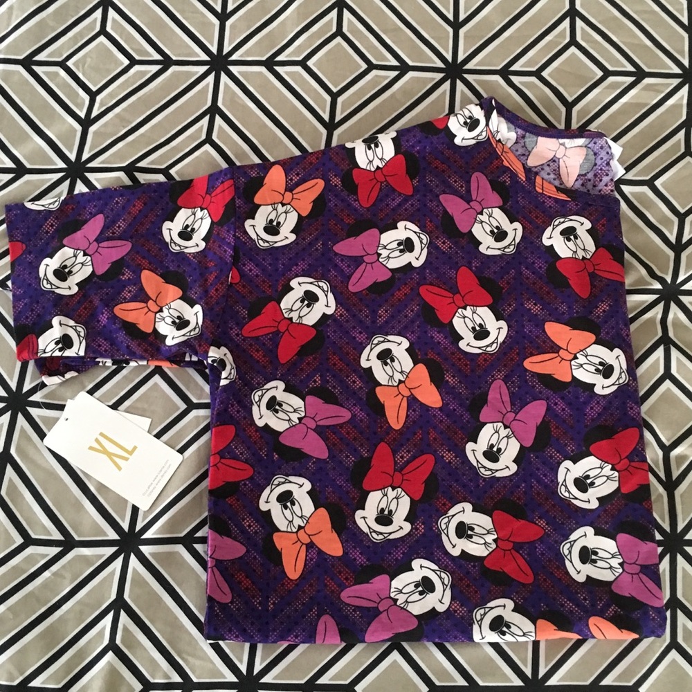 Disney Irma XL