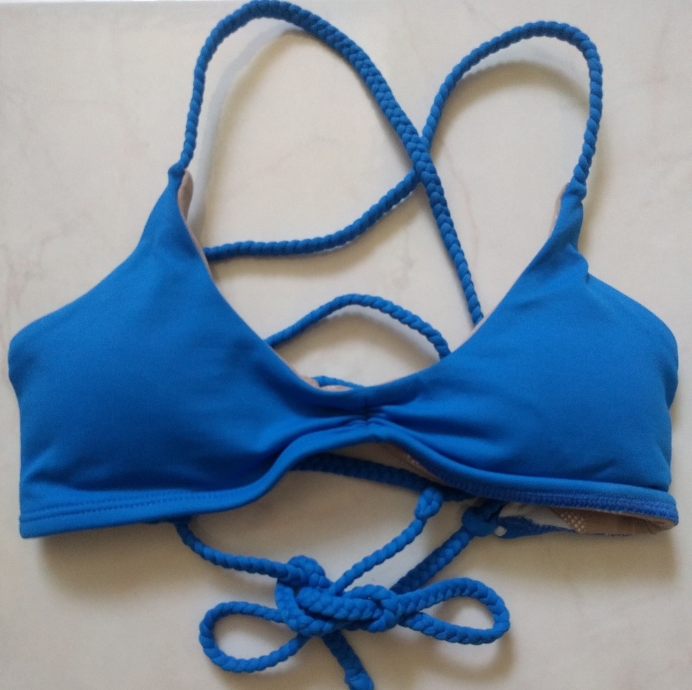 Midori Keira Bikini Top
