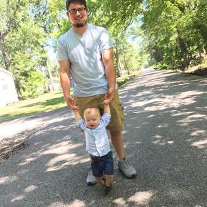 Meet your Posher, Daryl