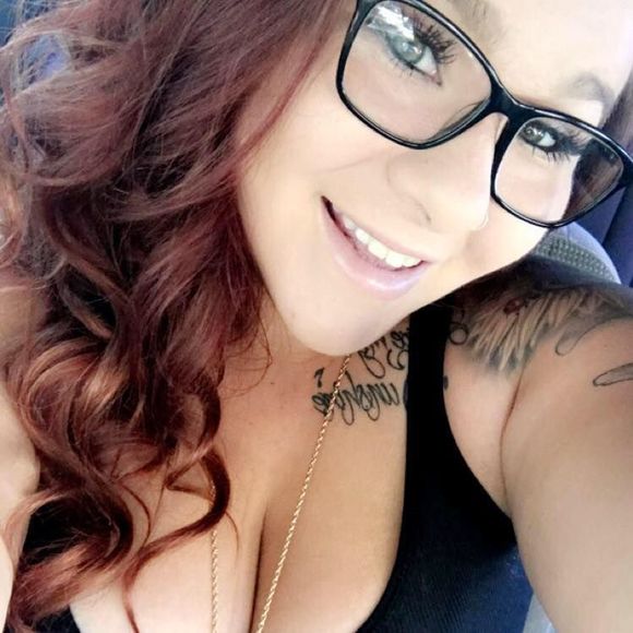 Meet your Posher, Jenna - Picture 1 of 1