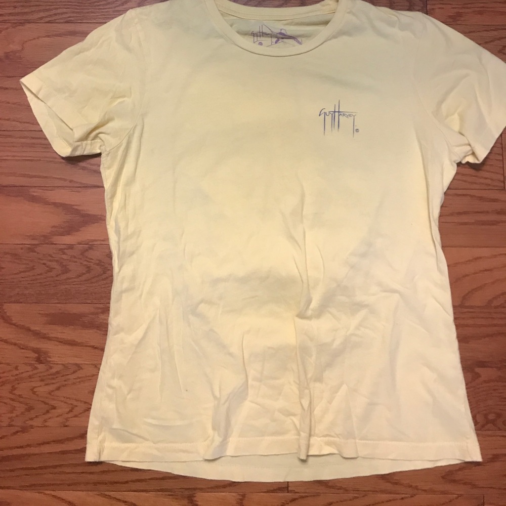 Youth xl guy Harvey tshirt