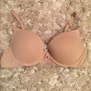PINK VS bra
