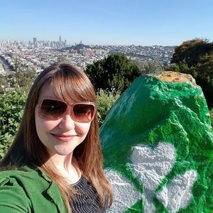 Meet your Posher, Kristen