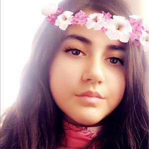 Meet your Posher, Isabel