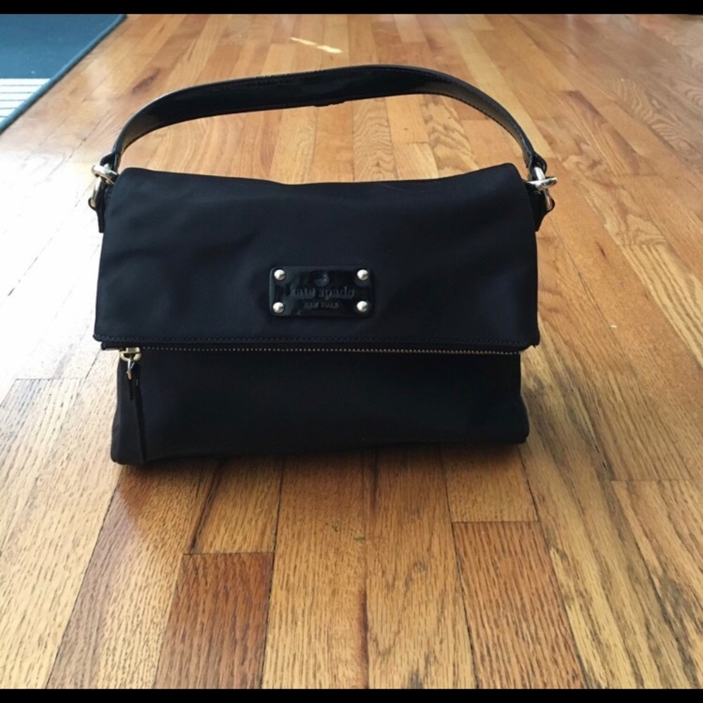 Kate Spade medium cross body