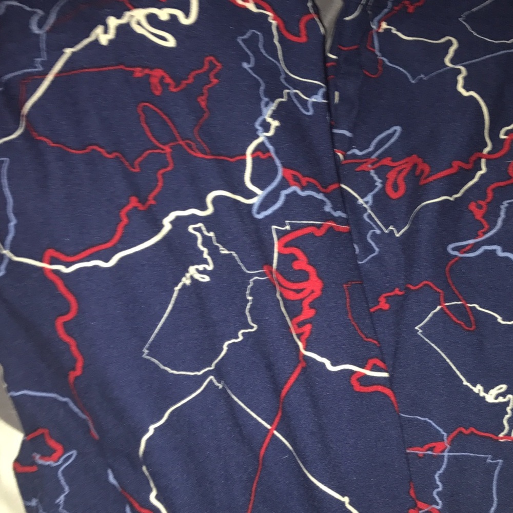 Lula Roe TC Leggings