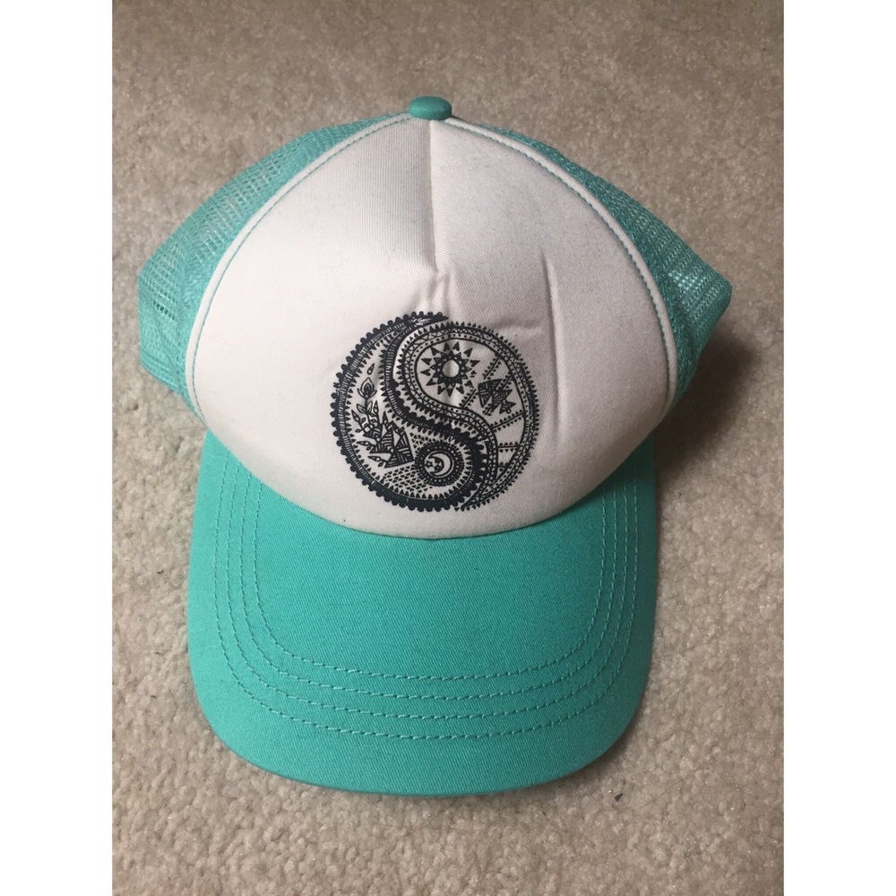 Women's Billabong snapback