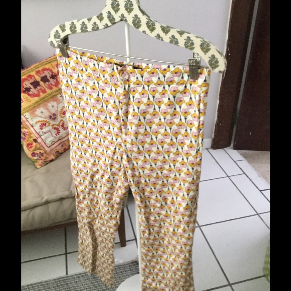 Zara Trafaluc Pants