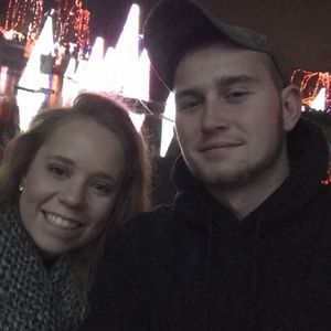 Meet your Posher, Mitchell