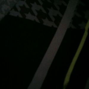 Meet your Posher, Thomas