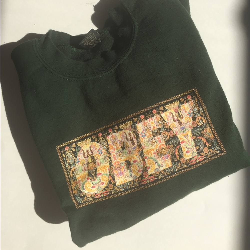 OBEY sweatshirt