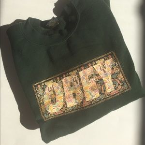 OBEY sweatshirt