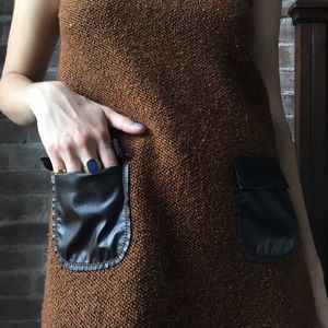 Zara Knit Dress