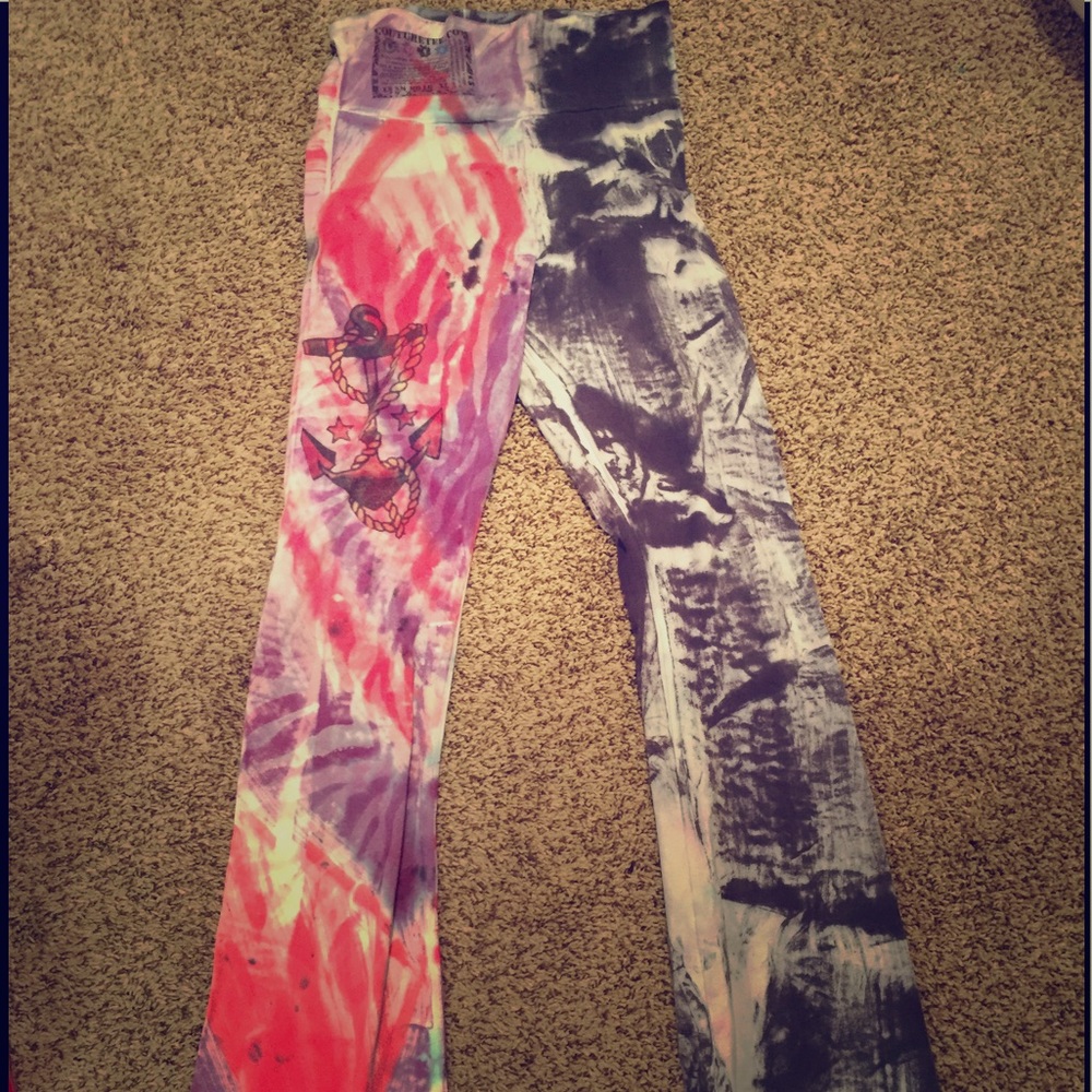 ❌SOLD ON FB❌ Tristian Christopher yoga pants
