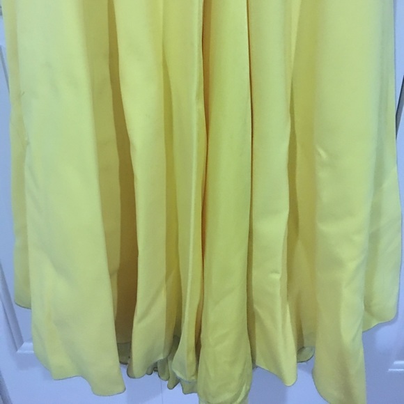 SHERRI HILL PROM DRESS - Picture 6 of 7