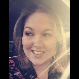 Meet your Posher, Megan