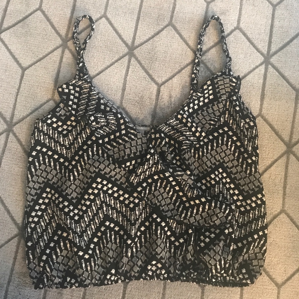 Charlotte Russe Tank Top