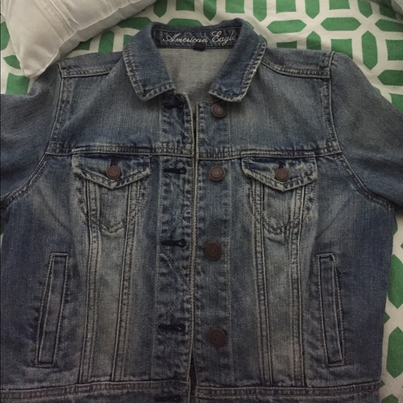 Jean Jacket - Picture 3 of 3
