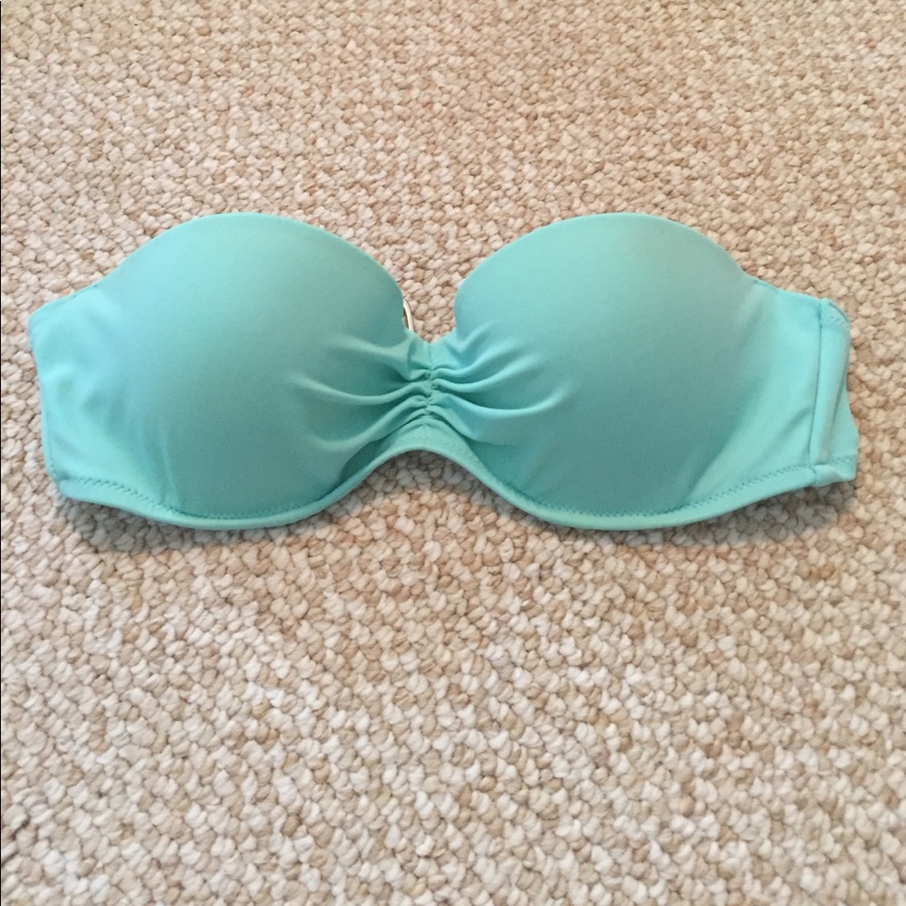 Victoria secret swim top