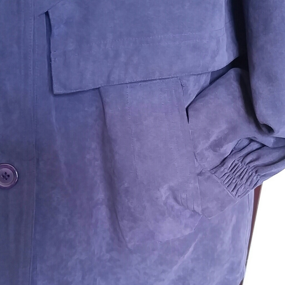 Coat - Picture 3 of 7