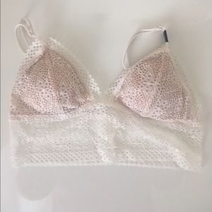 VS PINK BRALETTE