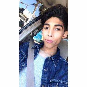 Meet your Posher, Romeo