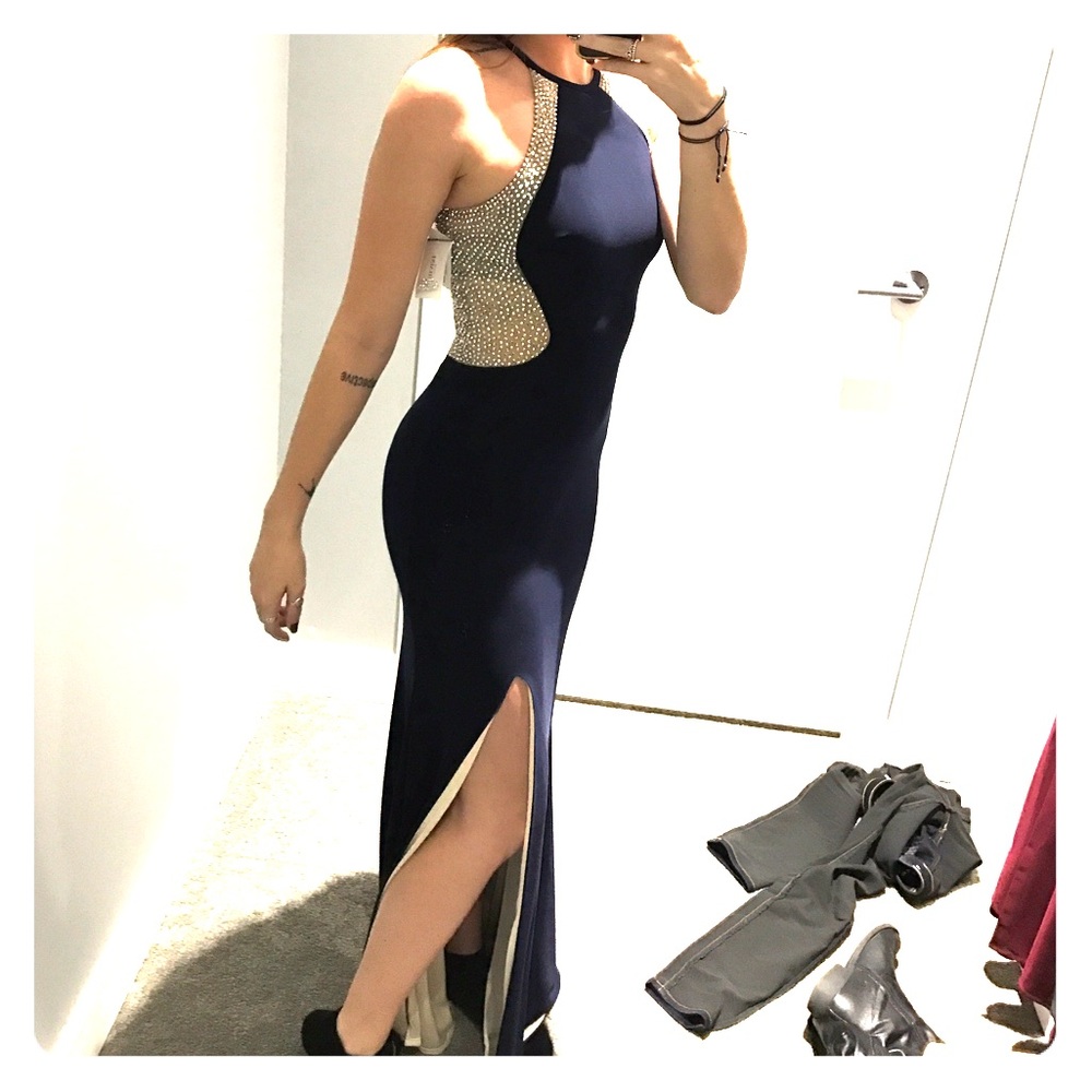 Bridesmaid/prom/special occasion dress