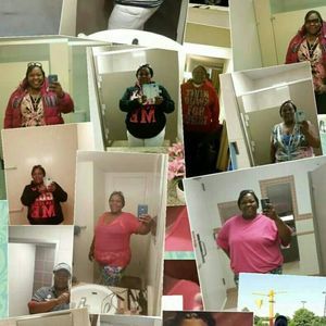 Meet your Posher, Loni