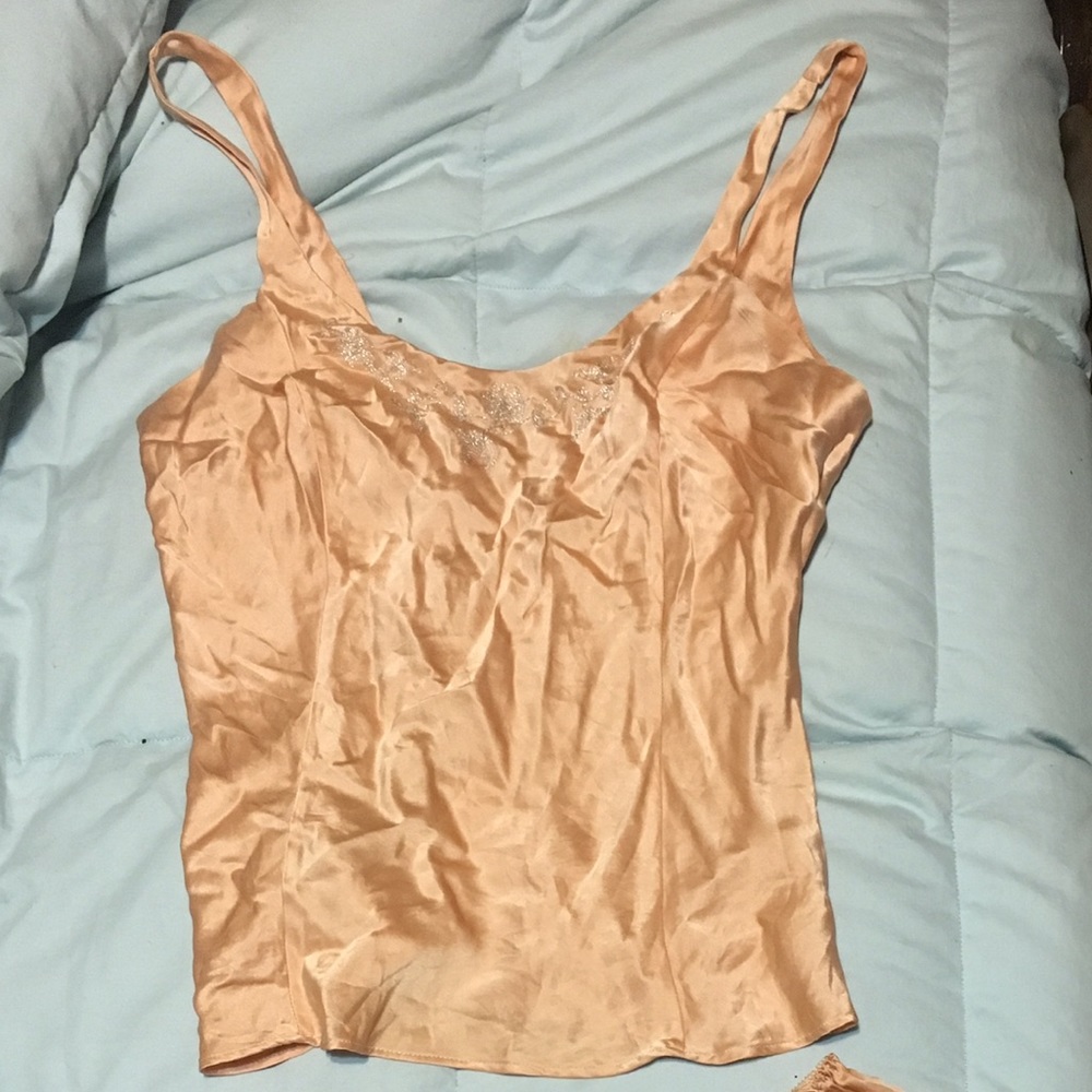 Victoria's Secret Pajama set