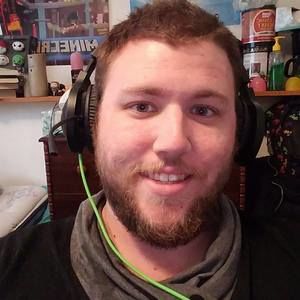 Meet your Posher, Kyle