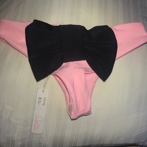 LOLLISWIM bow bottom on SALE