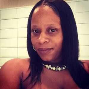 Meet your Posher, Simone