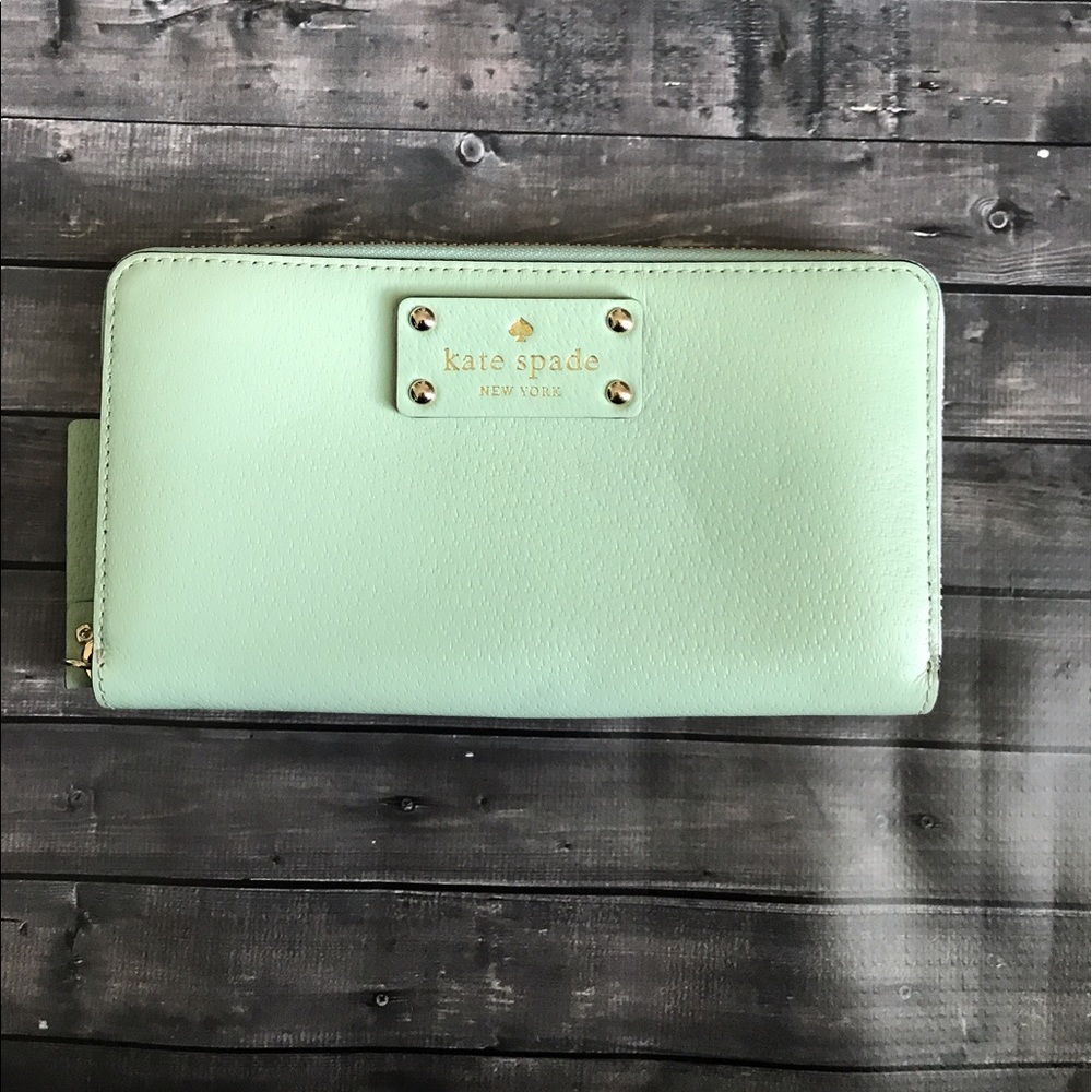 Kate Spade Wallet