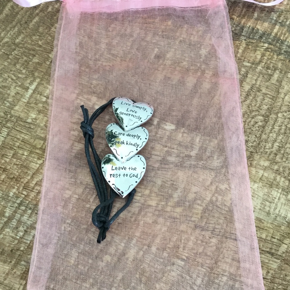 Silver bracelet - Picture 3 of 4