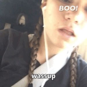 Meet your Posher, Jesse