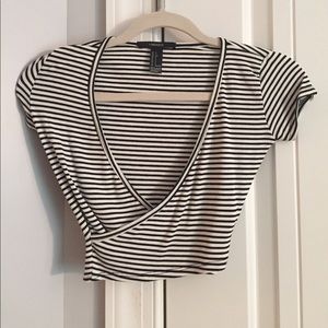 ☀️5/25☀️Crop top