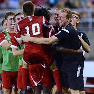 Meet your Posher, Chase