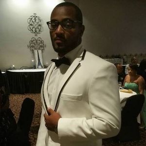 Meet your Posher, Nigel