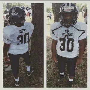 Meet your Posher, Andrew