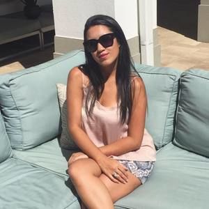 Meet your Posher, Marcella