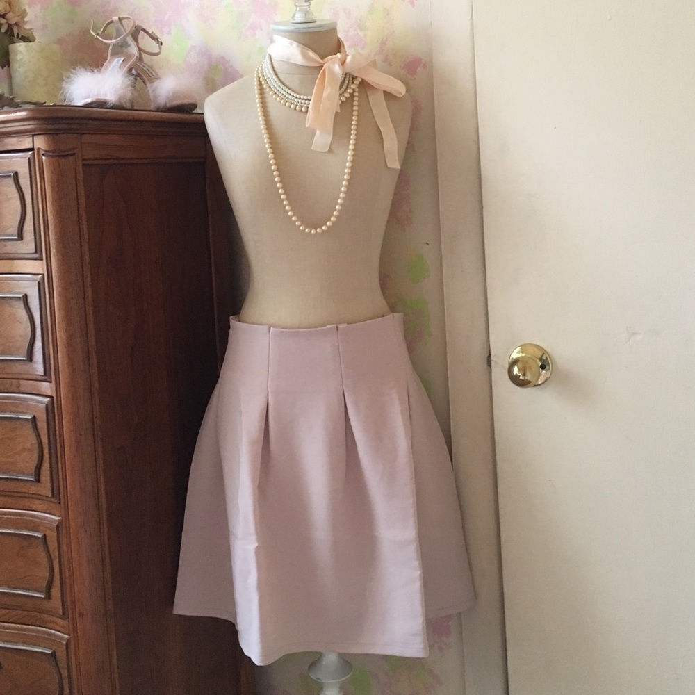 Never been worn Tobi Skirt