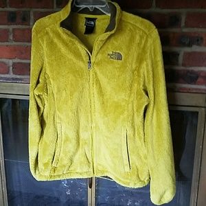North Face  fleece